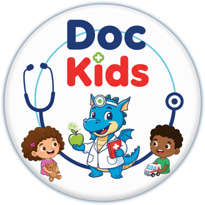 Dockids logo